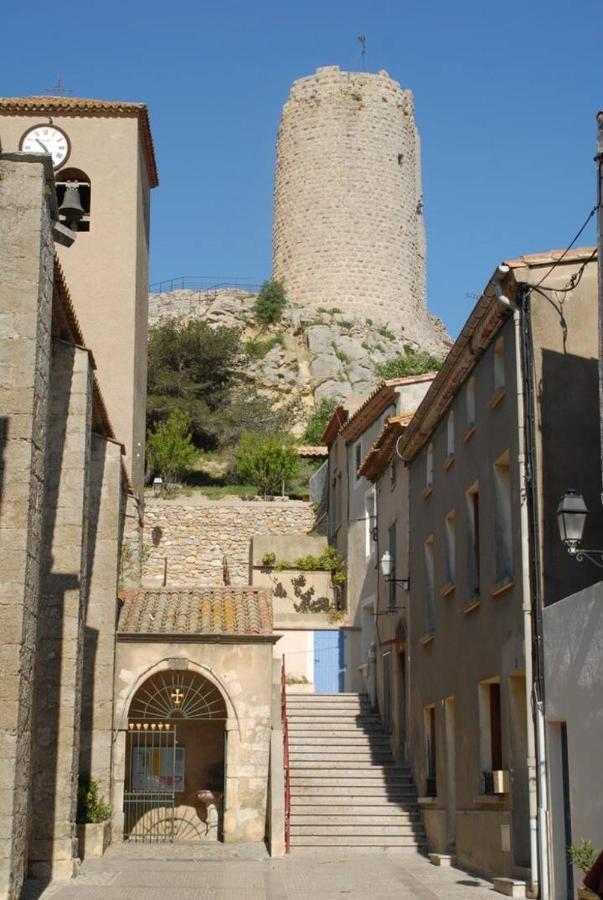 Jolie Maison Au Centre Du Village جرْويسا المظهر الخارجي الصورة