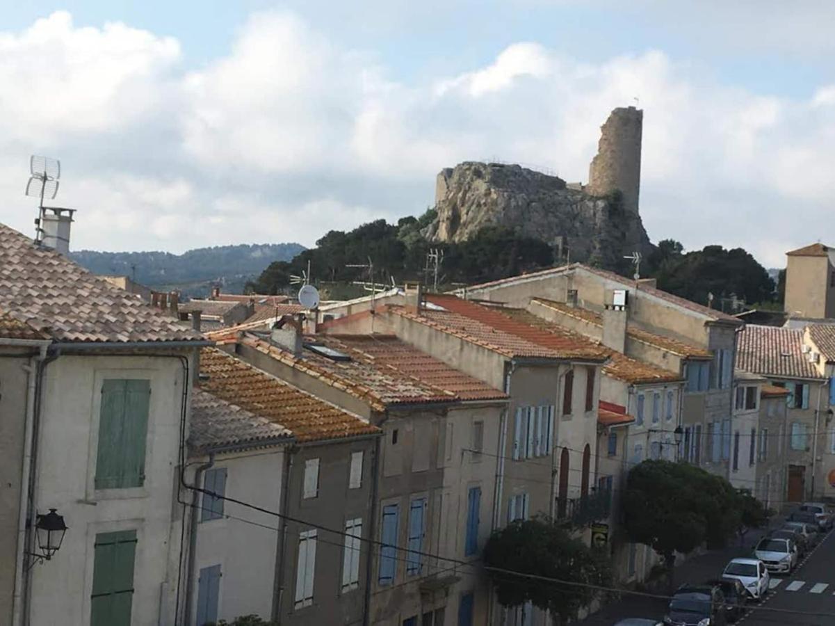 Jolie Maison Au Centre Du Village جرْويسا المظهر الخارجي الصورة